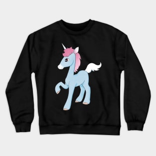 Transformed Unico Crewneck Sweatshirt